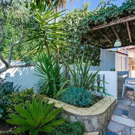 빌라 Salgados, Near Albufeira, With Private Pool, 5 Minutes From Gale