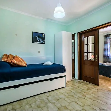 Salgados, Near Albufeira, With Private Pool, 5 Minutes From Gale * 기아