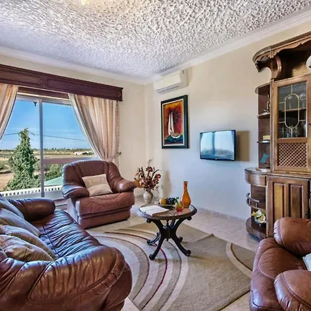 Salgados, Near Albufeira, With Private Pool, 5 Minutes From Gale 빌라 기아