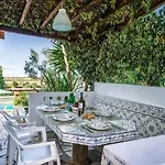 Salgados, Near Albufeira, With Private Pool, 5 Minutes From Gale Guia (Faro)