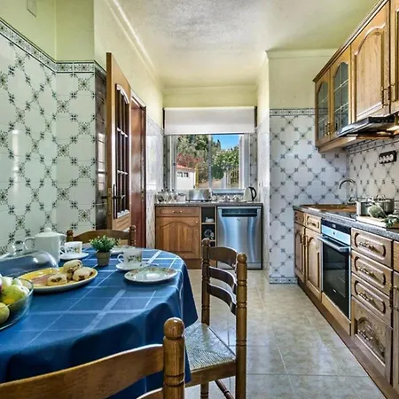 Salgados, Near Albufeira, With Private Pool, 5 Minutes From Gale Villa Guia (Faro)