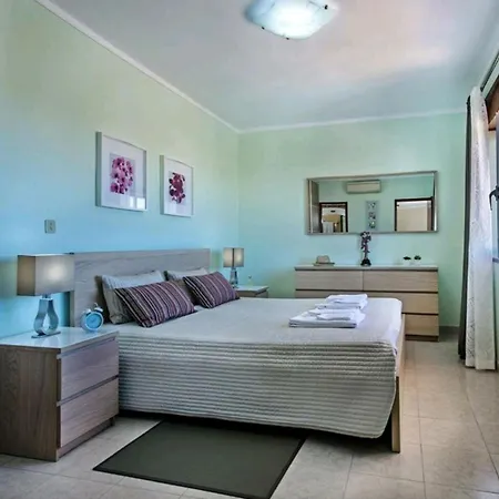 Salgados, Near Albufeira, With Private Pool, 5 Minutes From Gale * Guia (Faro)