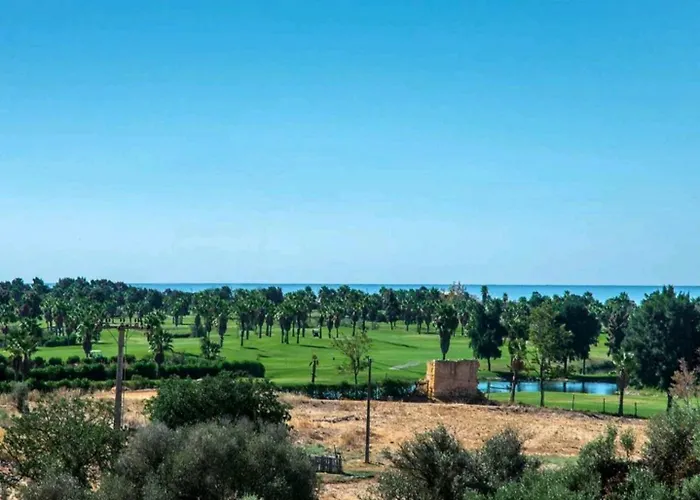 Salgados, Near Albufeira, With Private Pool, 5 Minutes From Gale *