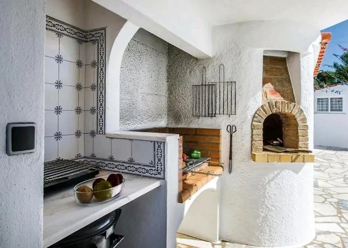 Salgados, Near Albufeira, With Private Pool, 5 Minutes From Gale * Guia (Faro)