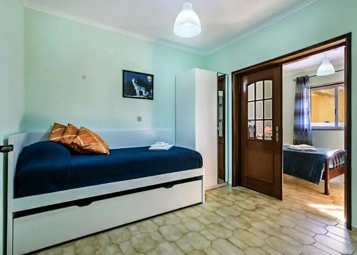 Salgados, Near Albufeira, With Private Pool, 5 Minutes From Gale * Guia (Faro)